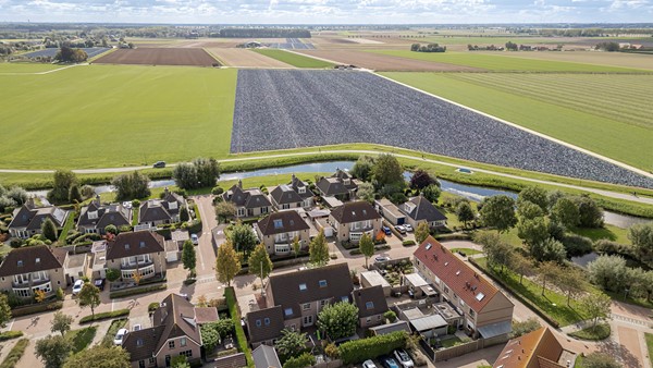 Medium property photo - Vlinderslag 54, 4286 GK Almkerk